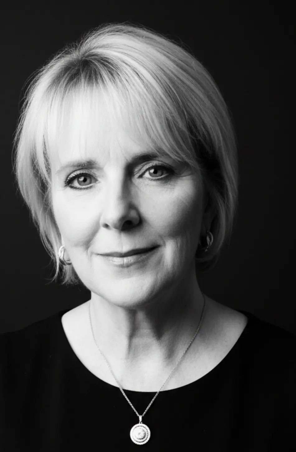 Author Terry Houser