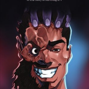 Unmasking The Monster : A True Story Of Surviving IPV By Author Terry Houser Bookcover